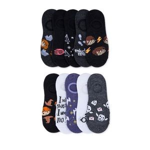 Harry Potter socks